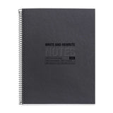EAN 8422593060278 - MAUL A602790 cuaderno y block A4 120 hojas Negro imagen 1