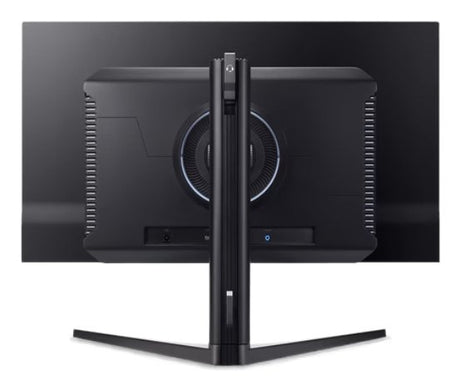 EAN 4711474240965 - Acer X27U X1 pantalla para PC 67,3 cm (26.5") 2560 x 1440 Pixeles Wide Quad HD OLED Negro imagen 4