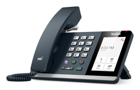 EAN 5715063502198 - Yealink MP54 E2 Teams teléfono IP Gris LCD imagen 6