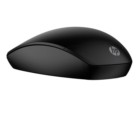 EAN 5715063164594 - HP 235 Slim Wireless Mouse ratón Oficina Ambidextro RF inalámbrico Óptico 1600 DPI imagen 1