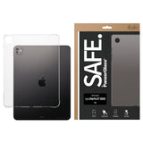 EAN 5715685012914 - PanzerGlass SAFE. by ® TPU Case Transparent iPad Pro 13'' (2024) funda para teléfono móvil Transparente imagen 2