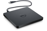EAN 5704174263609 - DELL DW316 unidad de disco óptico DVD±RW Negro imagen 3
