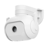 EAN 6971085311579 - IMILAB EC5 Cubo Cámara de seguridad IP Interior y exterior 2048 x 1080 Pixeles Pared/poste imagen 1