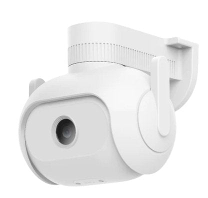 EAN 6971085311579 - IMILAB EC5 Cubo Cámara de seguridad IP Interior y exterior 2048 x 1080 Pixeles Pared/poste imagen 1