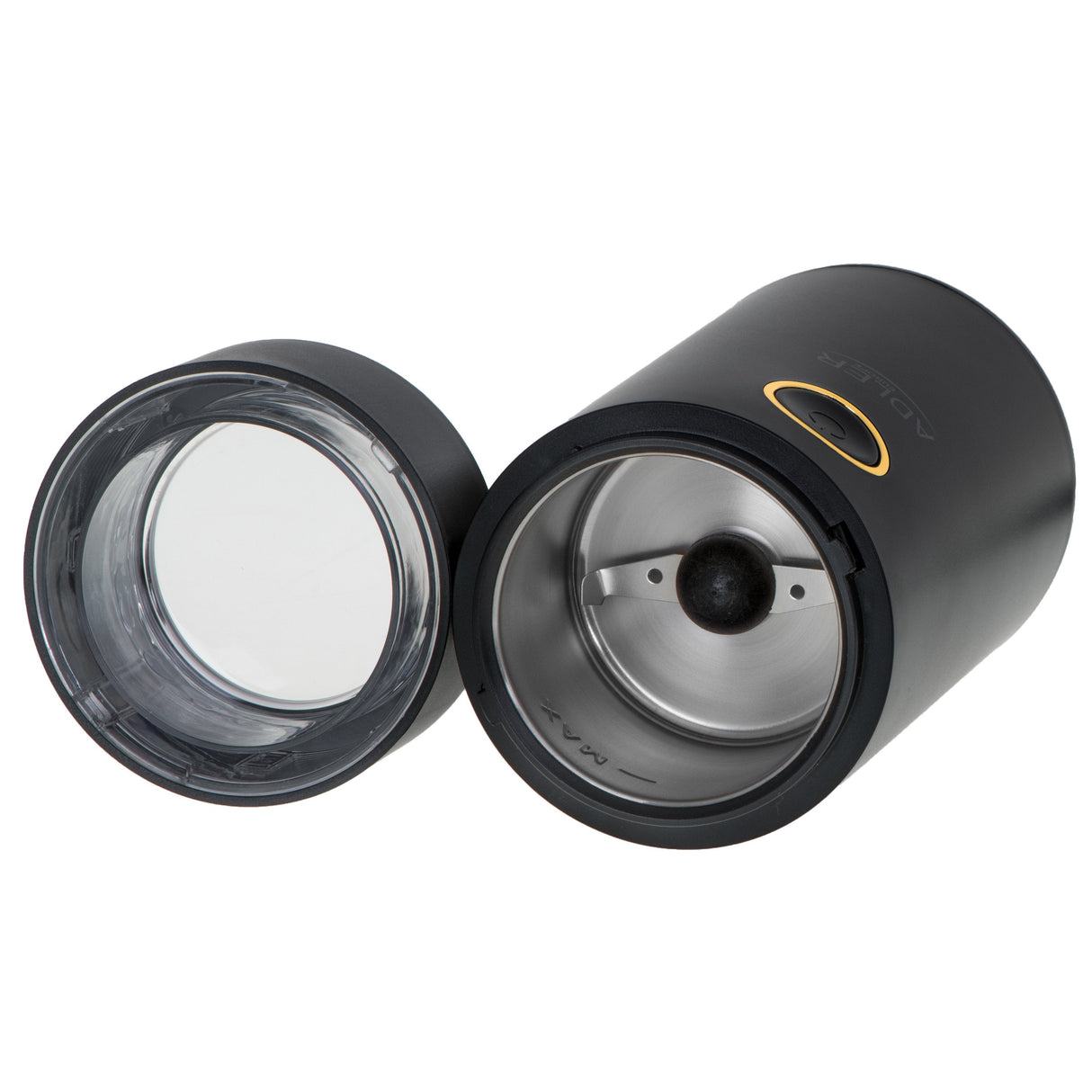 EAN 5903887800464 - Adler AD 4446bg 150 W Negro imagen 6