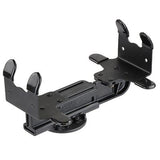Vehicle Printer Base For Small Printers