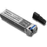 Trendnet Mini-Gbic Single-Mode Dual Wave Lc Module 1310 20km