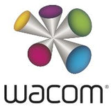 EAN 4949268792110 - Wacom ACK43610K Accesorio para pluma estilográfica Negro 10 pieza(s) imagen 1