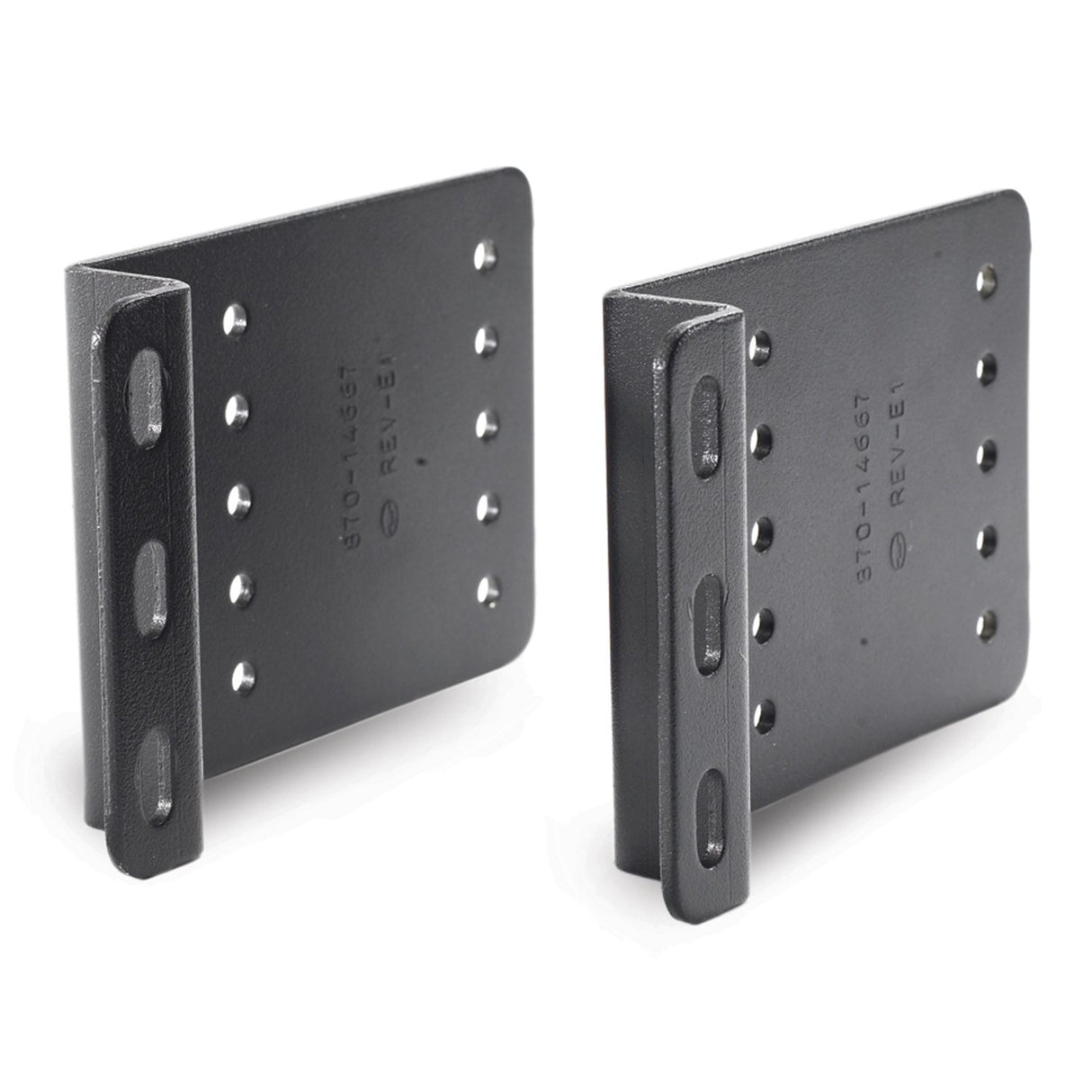 EAN 0731304258766 - APC Bracket Kit, Zero U PDU, HP imagen 2