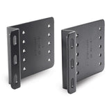 EAN 0731304258766 - APC Bracket Kit, Zero U PDU, HP imagen 2