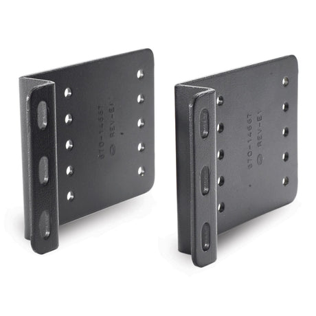 EAN 0731304258766 - APC Bracket Kit, Zero U PDU, HP imagen 2