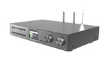 EAN 4262508450077 - Telestar 5700500 sintonizador de audio Hogar Negro imagen 2