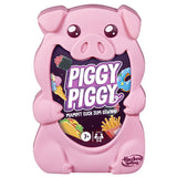 EAN 5010996224507 - Hasbro Gaming Piggy Piggy Juego De Cartas Familia imagen 1