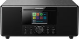 EAN 4013833039198 - Grundig DTR 7000 BT DAB WEB reproductor de CD Negro Reproductor de CD portátil imagen 1