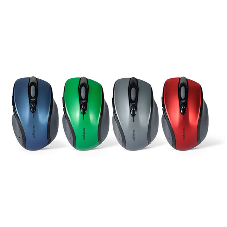 EAN 0085896724230 - Kensington Pro Fit ratón RF inalámbrico Óptico 1600 DPI imagen 7