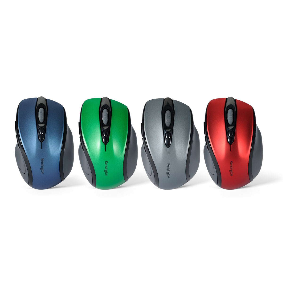 EAN 0085896724223 - Kensington Pro Fit ratón RF inalámbrico Óptico 1600 DPI imagen 8