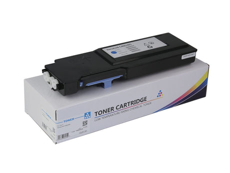 EAN 5704174902461 - CoreParts MSP7530 cartucho de tóner 1 pieza(s) Compatible Cian imagen 1