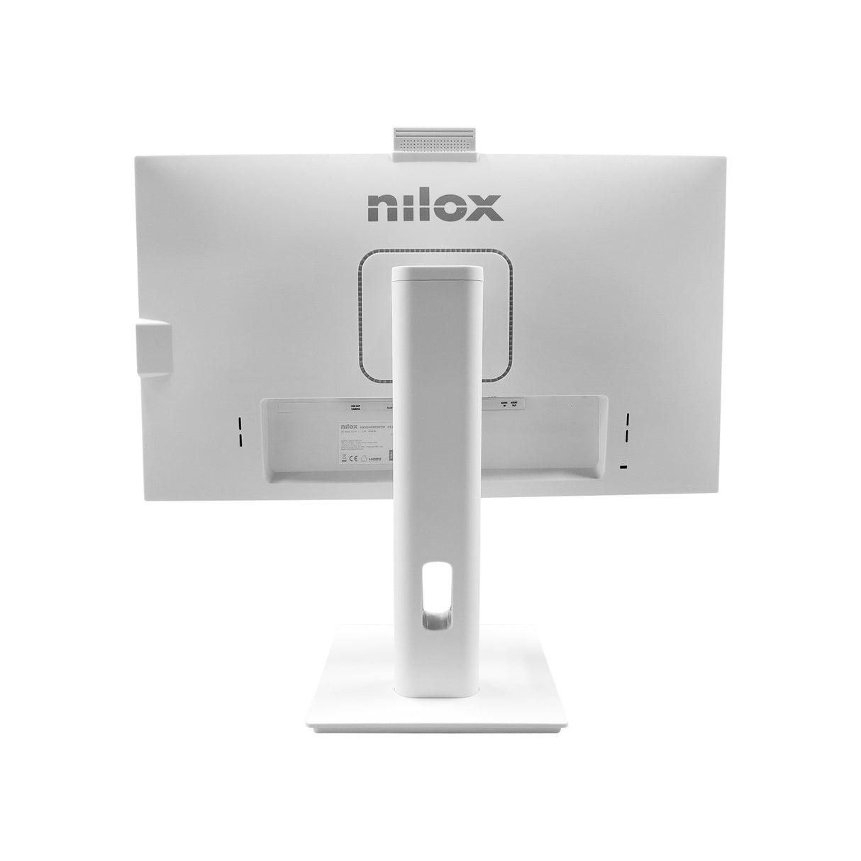 Monitor 24 Ips Reg Webcam 120hz