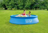 Piscina Hinchable, 244 X 61 Cm, 1942 L