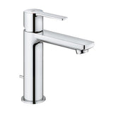 Grifo Or Monomando De Lavabo Grohe Lineare - Tamaño S - Cromo