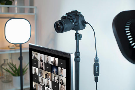 EAN 0843591022729 - Elgato Cam Link 4K dispositivo para capturar video USB 3.2 Gen 1 (3.1 Gen 1) imagen 5