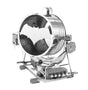 EAN 0032309013771 - Metal Earth Bat-Signal imagen 1