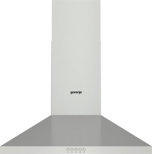 EAN 3838782523991 - Gorenje WHC629E4X De pared Acero inoxidable 450 m³/h imagen 2