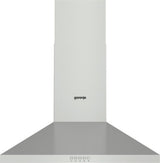 EAN 3838782523991 - Gorenje WHC629E4X De pared Acero inoxidable 450 m³/h imagen 2