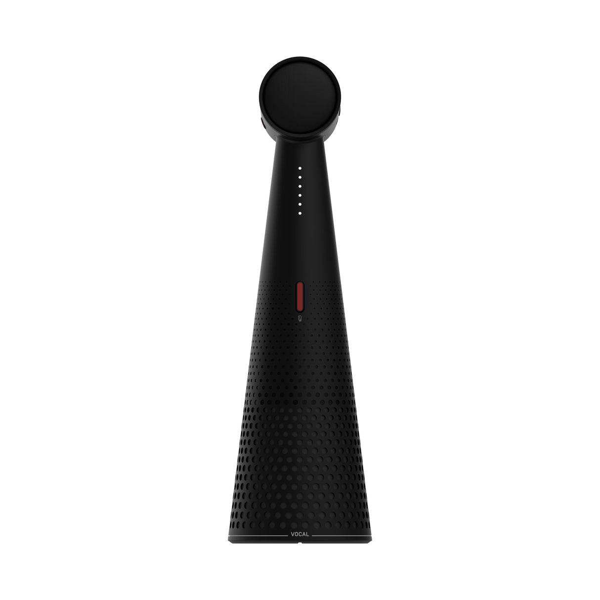 Manos Libres Ipevo Kft Totem Vocal Micro Negro