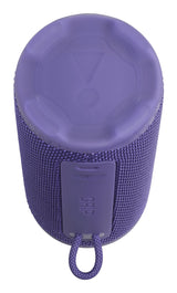 Altavoz Con Bluetooth Jbl Grip 16w 1.0 Purpura