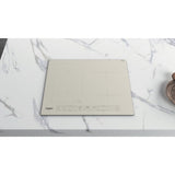 EAN 8003437238123 - Whirlpool WLB6860NE/S Plata Integrado Con placa de inducción 4 zona(s) imagen 6