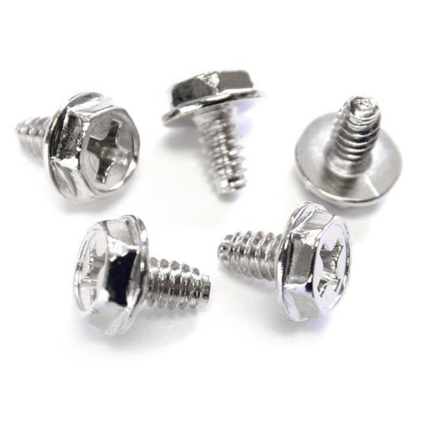 EAN 0065030780858 - StarTech.com SCREW6-32 imagen 2