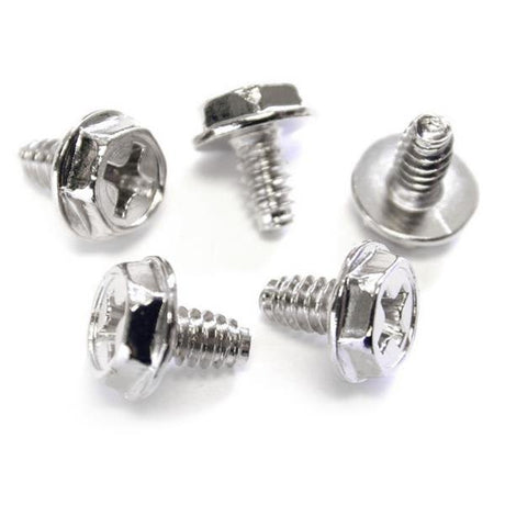 EAN 0065030780858 - StarTech.com SCREW6-32 imagen 2