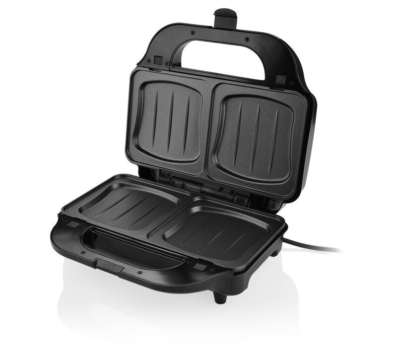 EAN 8590393325221 - Eta Sorento Plus sandwichera 900 W Negro imagen 4