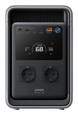 Anker Solix S2000 Powerstation