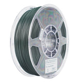 Epetg-Cf 1,75mm Blackish Verde 1kg