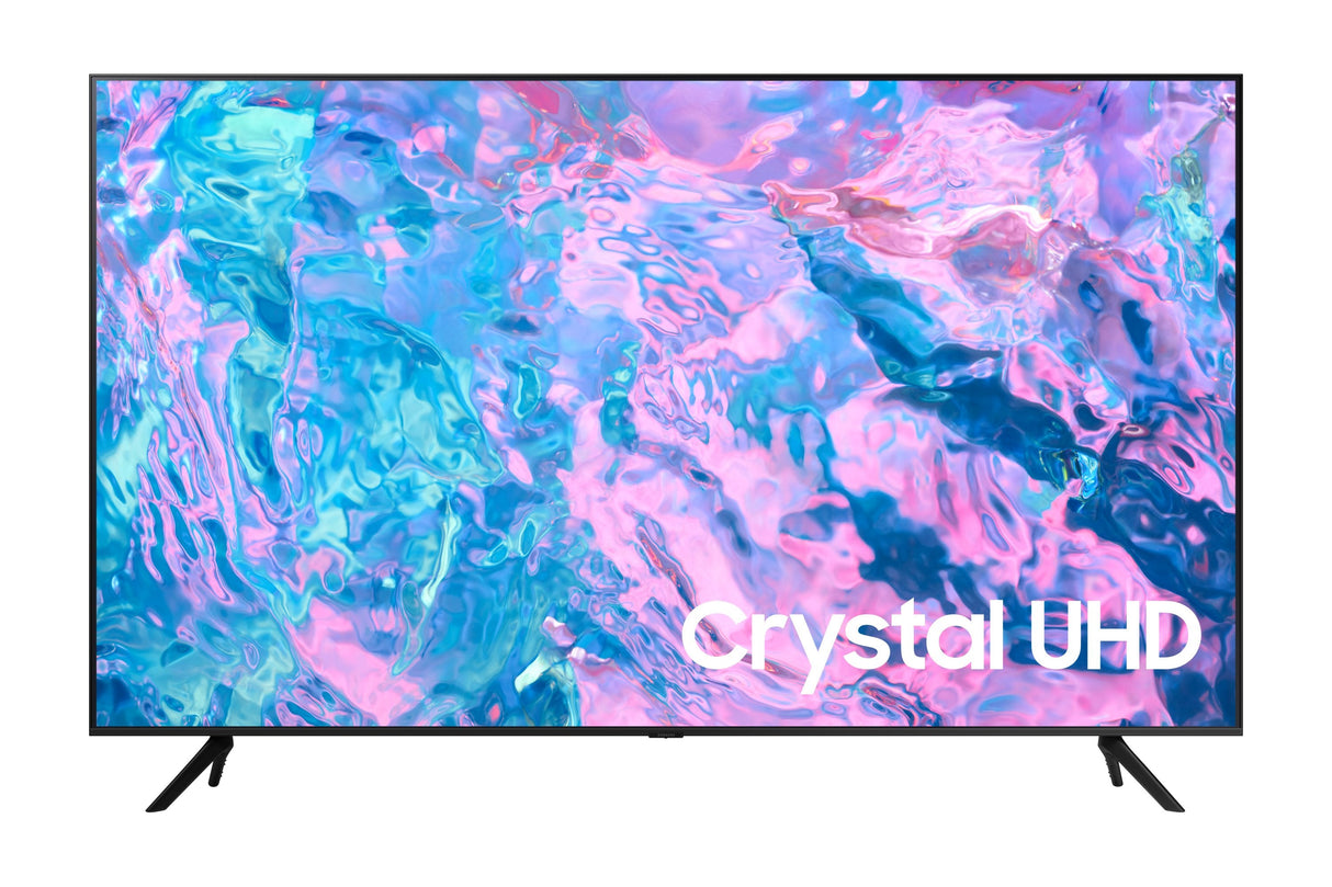 Samsung Series 7 Tu50cu7105k 127 Cm (50") 4k Ultra Hd Smart Tv Wifi Negro