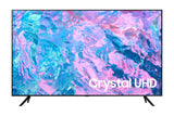 Samsung Series 7 Tu50cu7105k 127 Cm (50") 4k Ultra Hd Smart Tv Wifi Negro