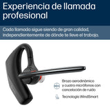 EAN 5715328135826 - HP Poly Voyager Legend 30 Headset Inalámbrico Dentro de oído Llamadas/Música Bluetooth Negro imagen 4