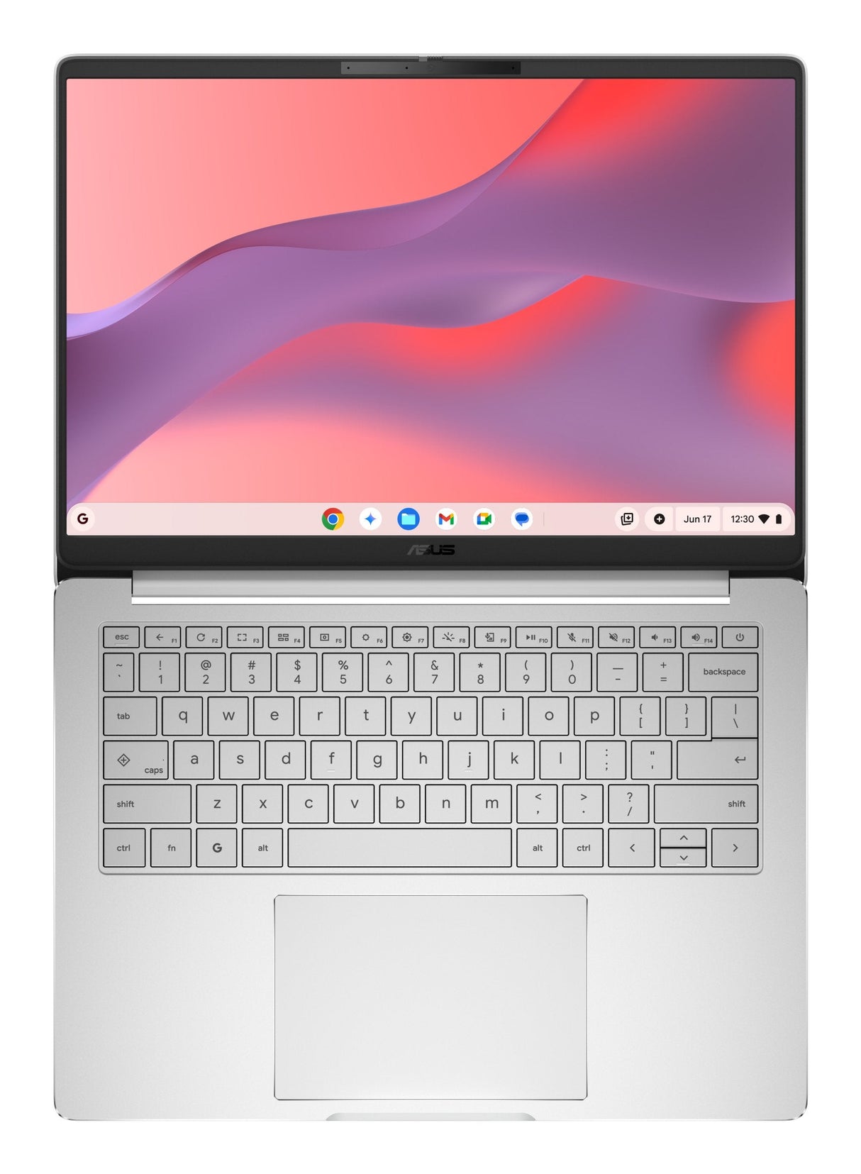 Asus Chromebook Cm14 14" Mt 540 8 128 Cm1406cm4a-Ly0050 Chromeos