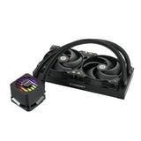 EAN 4713157727251 - Enermax LIQMAXFLO SR Procesador Kit de refrigeración líquida 12 cm Negro 1 pieza(s) imagen 4