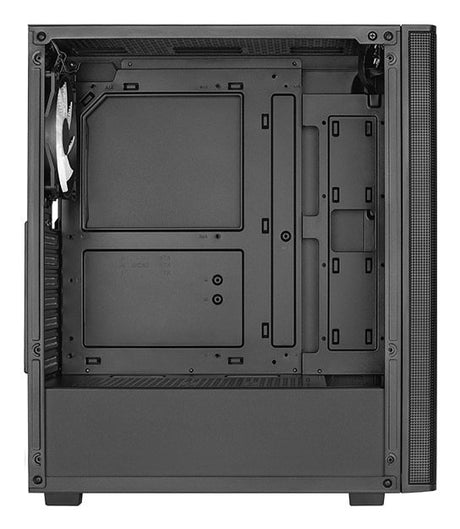 EAN 4711099476770 - Aerocool Designer Midi Tower Negro imagen 5