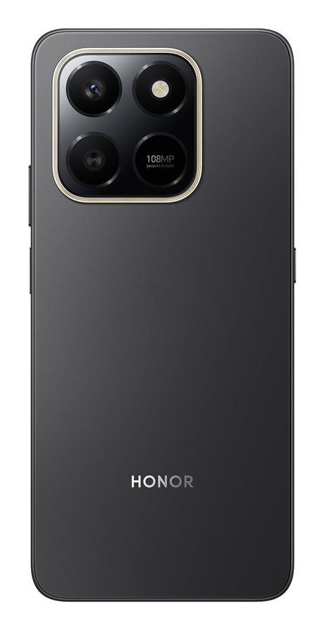 EAN 6936520876334 - Honor 400 SMART 17,2 cm (6.77") MagicOS 9.0 4G 6 GB 128 GB 6500 mAh Negro imagen 5