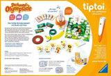 EAN 4005556001293 - Ravensburger 00129 juego y juguete de habilidad/activo imagen 2