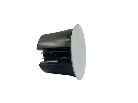 EAN 5715328213456 - Vivolink Audiopack Subwoofer 6.5 40W + 2 x premium ceiling speakers (Limited Bundle Pack Offer) Negro Alá imagen 9