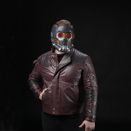 EAN 5010994185039 - Marvel Star-Lord imagen 23