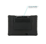 Mobilis 053011 Funda Para Pda Zebra Et51/56 21,3 Cm (8.4") Negro