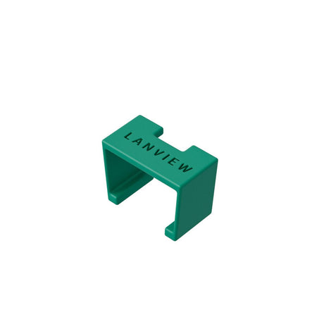 EAN 5715063275986 - Lanview LVT-SC-G accesorio para cable Clavija de codificación por colores imagen 1