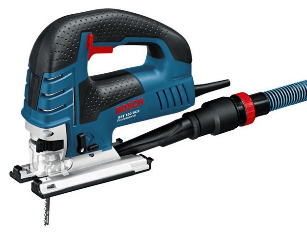 Bosch Sierra De Calar Gst 150 Bce Professional 601513000