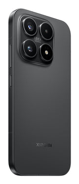 Xiaomi 17 5g Dual Sim 12gb Ram 512gb - Black